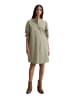 Marc O'Polo DENIM Karokleid relaxed in Dark Green