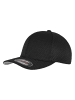  Flexfit  Flexfit Trucker in black