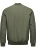 ragwear Blousonjacke Quadio in Dark Olive