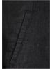 Urban Classics Urban Classics Hemden in realblack washed