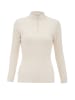 Albee Women Strickpullover in Beige