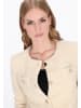 DreiMaster Women Blazer in offwhite