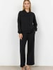 soyaconcept Strickjacke SC-BANU 225 in 9999 BLACK