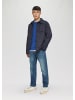 s.Oliver T-Shirt in 5612_ozeanblau