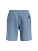 Jack & Jones Shorts 'Stjaiden' in hellblau