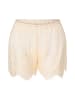 Linga Dore Knickers French in Gold beige