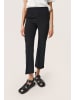 Soaked in Luxury Leggings SLBea Skinny fit in Black