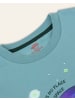 Oilily T-shirt Tok in Blau