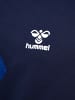 Hummel Hummel Halbreißverschluss Sweatshirt Hmlauthentic Fußball Kinder in MARINE