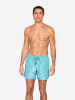 JOOP! Badeshorts Mediterran in Reef Waters AOP