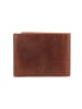 JOOP! Billfold 'Cerratano Typhon in Cognac'