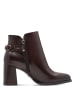 Tamaris Stiefelette in braun