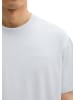 Marc O'Polo T-Shirt relaxed in Calm Blue