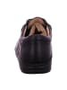 Finn Comfort Komfort Schnürschuhe in Schwarz