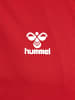 Hummel Hummel Zip Jacke Hmlauthentic Multisport Herren Atmungsaktiv Schnelltrocknend in TRUE RED