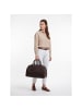 The Chesterfield Brand Liam-II Weekender Reisetasche Leder 46 cm brown