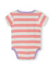 Minoti 3-er Pack Bodys 28BABYRIB2 in flieder