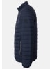 Casa moda Steppjacke Basic in Dunkelblau