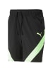 Puma Bodywear Trainingsshorts Fit 7 Stretch Woven in Schiefer