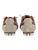 Pantofola D'Oro Halbschuhe in Sand