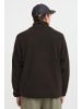 North Bend Fellimitatjacke NBSam M in Schwarz