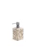 RIDDER Seifenspender Zelda beige