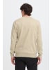 BLEND Sweatshirt BHBruton in Braun