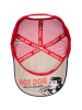 King Kerosin King Kerosin Trucker Cap Hot Dog in rot