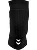 Hummel Trainingsequipment "Protection Knee Short Sleeve" in Schwarz