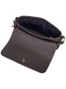 JOOP! Satteltasche Salve Kaley Mvf in Darkbrown