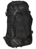 FORVERT FORVERT Bag Forvert Louis Cross Backpack in black/black