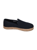 TOMS Espadrilles SANTIAGO in blau