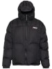 Southpole Southpole Winterjacken in black