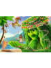 Ravensburger Ravensburger Puzzle 1.000 Teile Vaiana in bunt