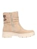 rieker Stiefelette in Camel