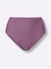 WITT WEIDEN Bikini-Slip in violett