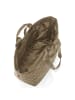 Reisenthel Classic - Shopper XL 62 cm (rhombus olive) in rhombus olive