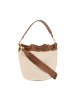 Bogner Matchsack 'Choulex Sera Ines in Bleached Sand 17,50 x 23,00 x 17,50 cm'