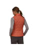 Patagonia W NANO PUFF VEST in Lachs