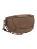 Joop Jeans Hip Bag 'Fermo Zaria in Tannin 16,00 x 15,00 x 9,00 cm'