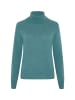 Style Republic REGULAR ROLLKRAGENPULLOVER in mint