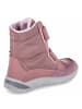 Ricosta Winterstiefel ANNIKA in rosa