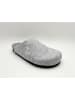 thies Pantoletten für Damen in grau