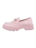 Ital-Design Halbschuh in Rosa