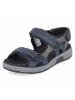 Josef Seibel Sandalette in blue