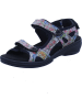 Fidelio Sandale in bunt
