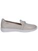 Caprice Slipper in PEARL PERL DEE