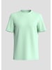 s.Oliver T-Shirt in 6501_minze