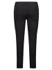 Betty Barclay Basic-Jeans mit Waschung in Black Denim