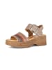 Gabor Riemchensandalen in multicolour